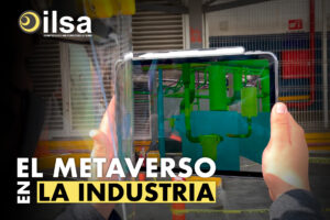 EL METAVERSO EN LA INDUSTRIA
