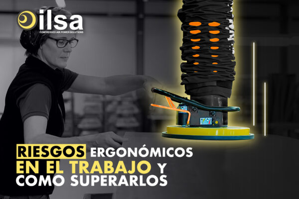 RIESGOS EN EL TRABAJO