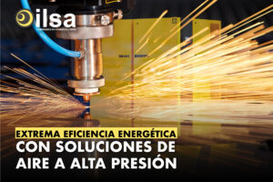 AIRE COMPRIMIDO ALTA PRESION