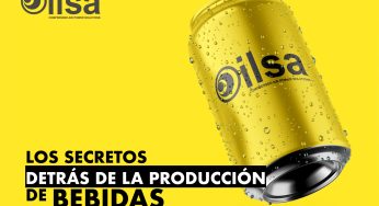 Los Secretos Detrás de la Producción de Bebidas: Cómo los Suministros Industriales Aseguran la Eficiencia y Calidad.