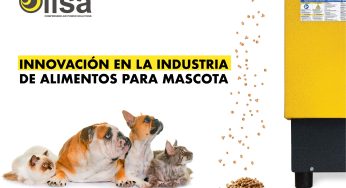 Suministros que se utilizan en la Industria Alimenticia para mascotas y/o animales